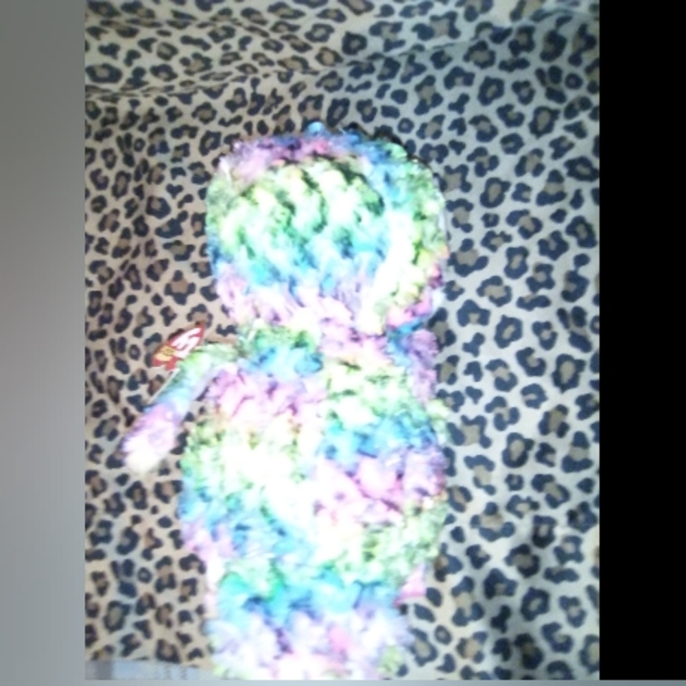 🦉 TY 10" 'Owen' owl🦉 - Picture 2 of 4